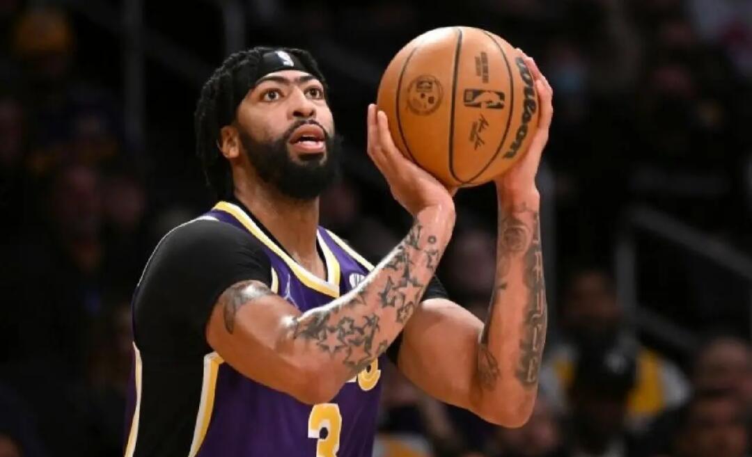 开云-浓眉哥连续七场比赛得分超过反败为胜，TL不断突破！-开云