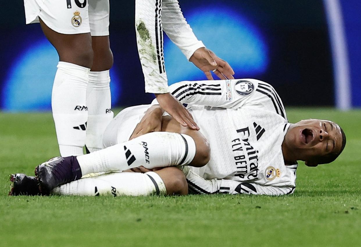 开云体验官网入口-蒂姆遭遇三持续失利，皇家马德里教练压力巨大！-开云体验官网入口