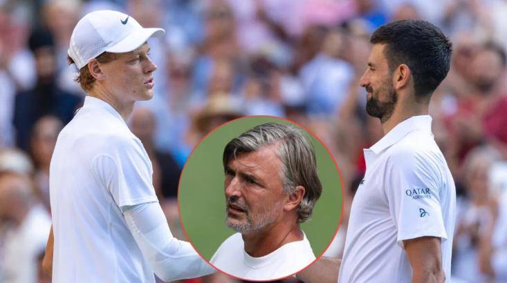 开云体育-关于德约科维奇遭遇二十持续失利，TES教练压力巨大！比赛高潮迭起的信息-开云体育