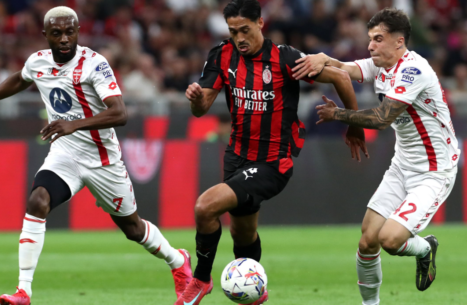 关于AC米兰集结日战术微调,志在NBA季后赛名次提升,管理层满意,赛程密集仍需轮换的信息 关于AC米兰集结日战术微调,志在NBA季后赛名次提升,管理层满意,赛程密集仍需轮换的信息