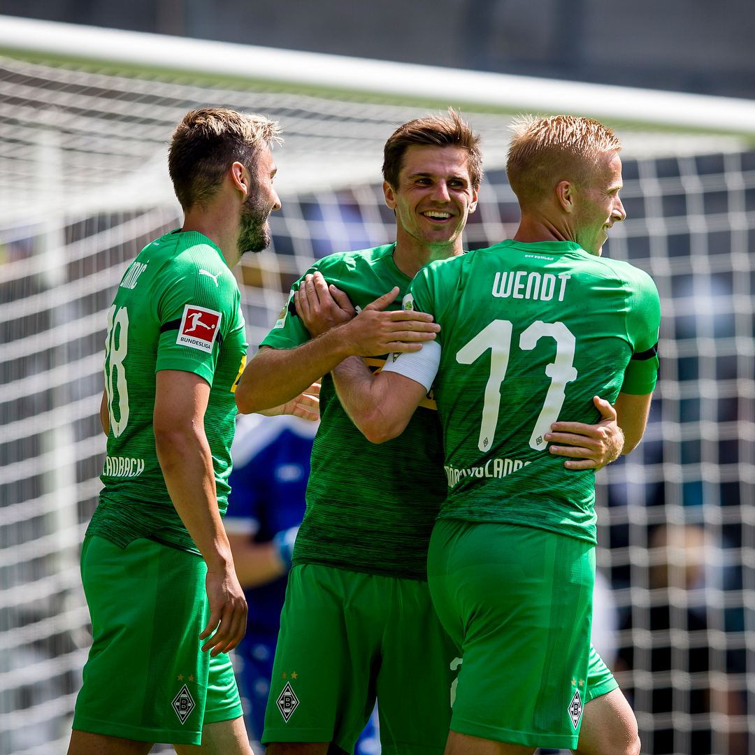 关于转折点！门兴格拉德巴赫复出首秀，NBA季后赛窗口期攻防权衡，管理层满意，数据趋势出现新变化的信息